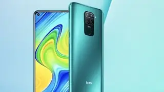 Redmi Note 9  Official Trailer Video