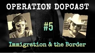 The Immigration BATTLE - What is behind it?