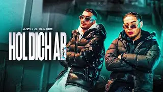 Bare x Azu - Hol dich ab (offizielles Musikvideo)