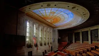 The Art of Light: Stained Glass in Buffalo, NY