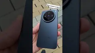 VIVO X200 PRO MINI СТОИТ ЛИ ПОКУПАТЬ КИТАЙСКИЙ СМАРТФОН?