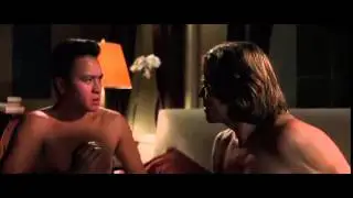 Funny scene from Boondock Saints