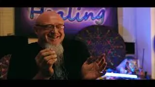 Rob Mack artist Documentary