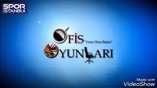 Ofis Oyunları