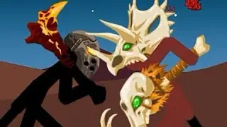 Stick war legacy mission 442 insane