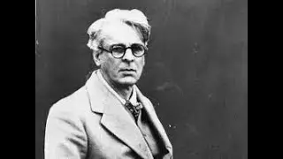 GW2 - Yeats: "An Irish Airman Forsees his Death"