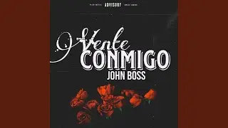 Vente conmigo