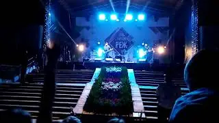 Реж День города 2019 Сергей Бобунец ч  11 и Салют