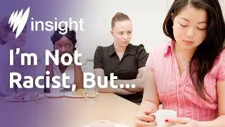 Are we all a little bit racist?
