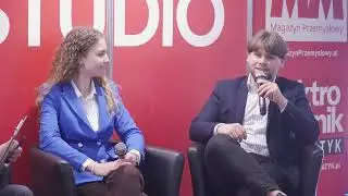 Czy polskie firmy potrzebują robotyzacji – ASTOR I MM STUDIO na ITM 2025