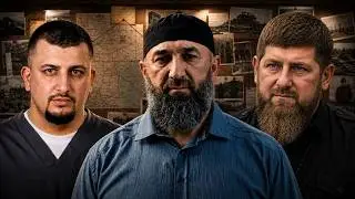 ЛИЧНЫЙ ПАЛАЧ КАДЫРОВА: Зелимхан Масаев: палач в форме ОМОН | Предатели Чеченского Народа | ВЫПУСК #2