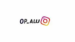 Instagram green screen logo| Instagram