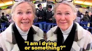 Catherine O'Hara Last Interview Before Her Death