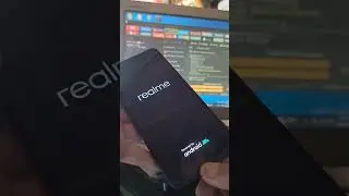 How to removed password and frp on realme C12, Using unlocktool updated.