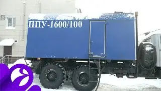 В Тарко-Сале дали горячую воду во все дома