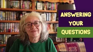 Answering Your Questions: Q & A