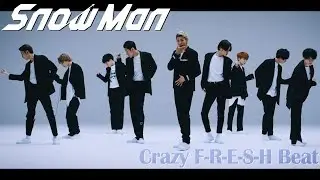 Snow Man (w/English Subtitles!) 