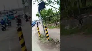 Davao joyride- from coastal road to ubalde sm lanang.... Join me. (BISAYA VIDEO)