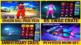 😍BGMI 3.2 OFFICIAL PATCH NOTES IS HERE | 3rd ANNIVERSARY NEW EVENTS | SPECIAL PRIZE PATH EVENT🔥