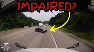 The Most Dangerous Time to Drive in America | It's NOT when you think!