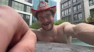 FIRST YOUTUBE VIDEO