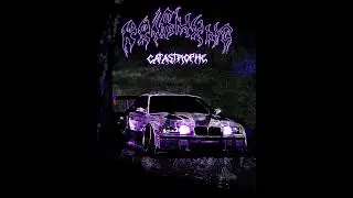 KRI$MXNE - CATASTROPHE