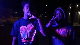 ShrekEBK- Letter To Kourauss (Official Music Video)