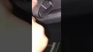 Петля багажника Гранта Лифтбек