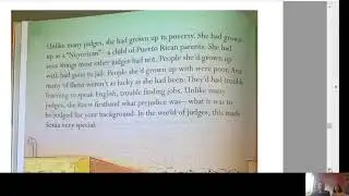 Nonfiction Comprehension at Home with a 3rd Grader