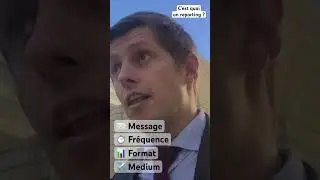 Qu’est ce qu’un reporting ?