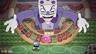Cuphead - Como controlar o dado (PS4)