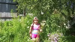 Хомуненкова Ксения Александровна, 6 лет, Смоленск