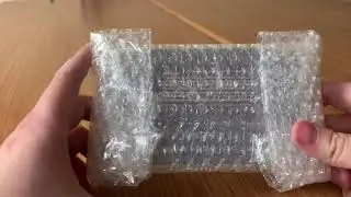 CM Retro Gaming sent me an Awesome Package!!