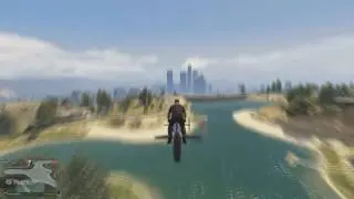 Ebat kopat GTA пять