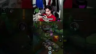 RENGAR IS BROKEN IN WILD RIFT 