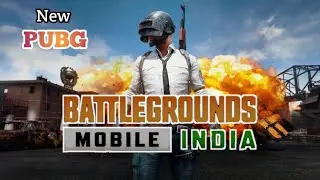 BATTLEGROUNDS MOBILE INDIA - New PUBG Gameplay  #16