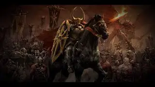 WARHAMMER TOTAL WAR 1 WARRIORS OF CHAOS WALKTHROUGH NO COMMENTARY