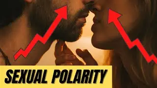 SEXUAL POLARITY: 5 Ways To Increase It (Taoism)