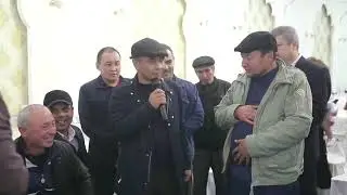 BAXTYOR + INTIZOR   (20 11 2022 yil..).Zuxra Yulduz  tuyxona..