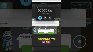 Speed Up Play Mode in Unity with This Simple Trick #unity3d #developermode