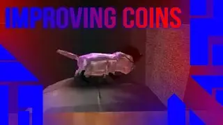 Прокачка монет до 39000000 - Cat Simulator / Симулятор кошки