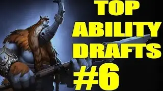 Top Ability Drafts #6: Magnus the Expert Chaser  (Season 1)