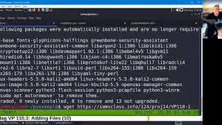 Python: Bytes and Files