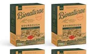 Sourdough Pasta Review