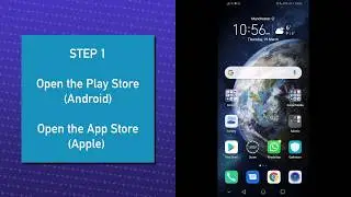 How to use Zoom for your Phone - Online Lessons at MC Academy - English