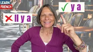 Mastering Spoken French for EASY Integration in France (+PDF)