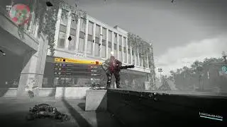 Tom Clancy's The Division 2 Longplay 6 | Co-Op