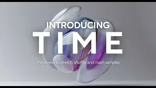 Introducing Time - A New BEAM Effect