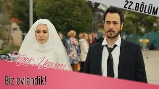 Erdem Ailesi’ne şok haber! - Diğer Yarım 22.Bölüm