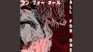 ALL FOR ONE